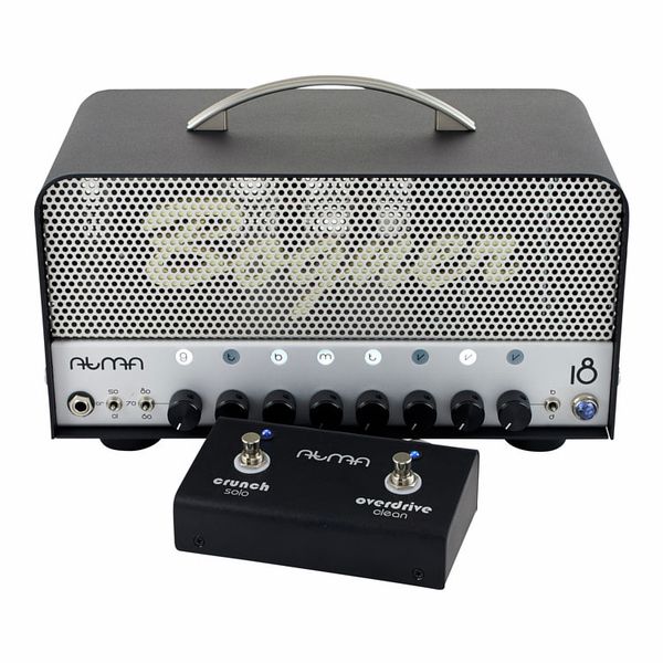 Bogner Atma Head