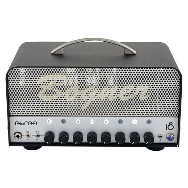 Bogner Atma Head