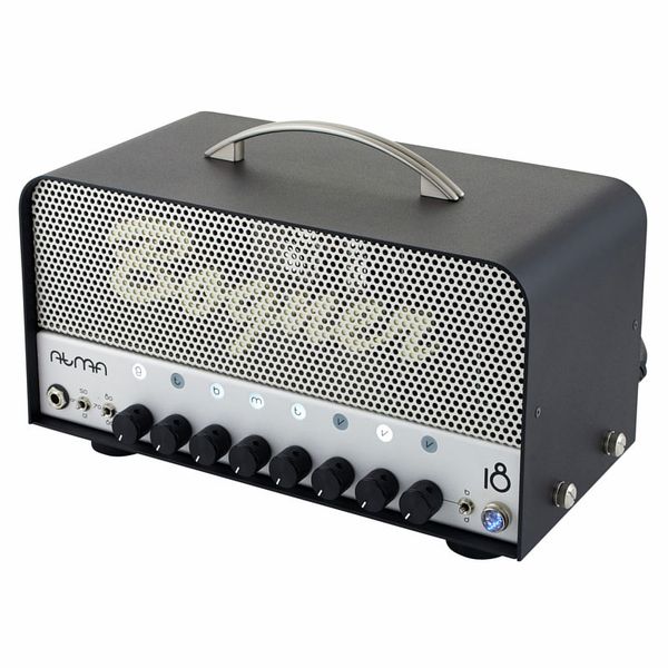 Bogner Atma Head