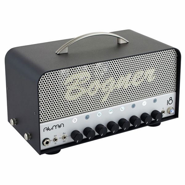 Bogner Atma Head