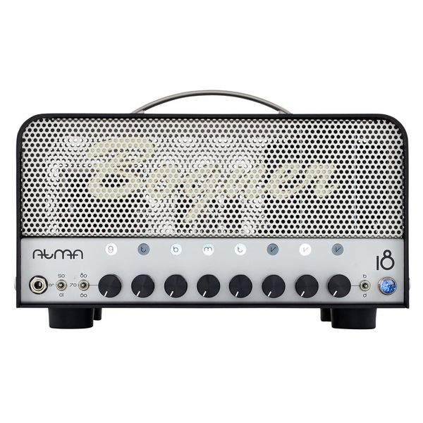 Bogner Atma Head
