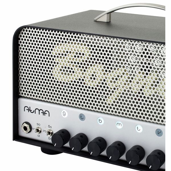 Bogner Atma Head