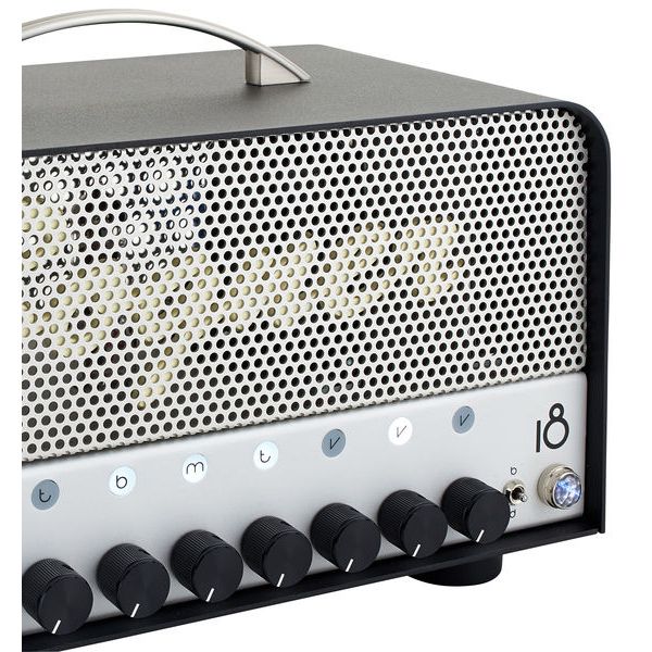 Bogner Atma Head