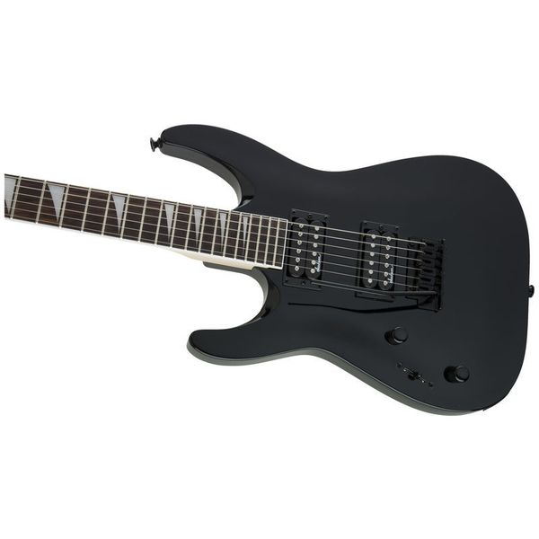 Jackson JS22-L Dinky BLK