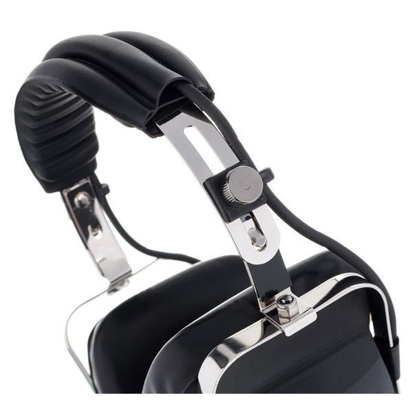 Metrophones MPD-G Headphones LCD Metronom