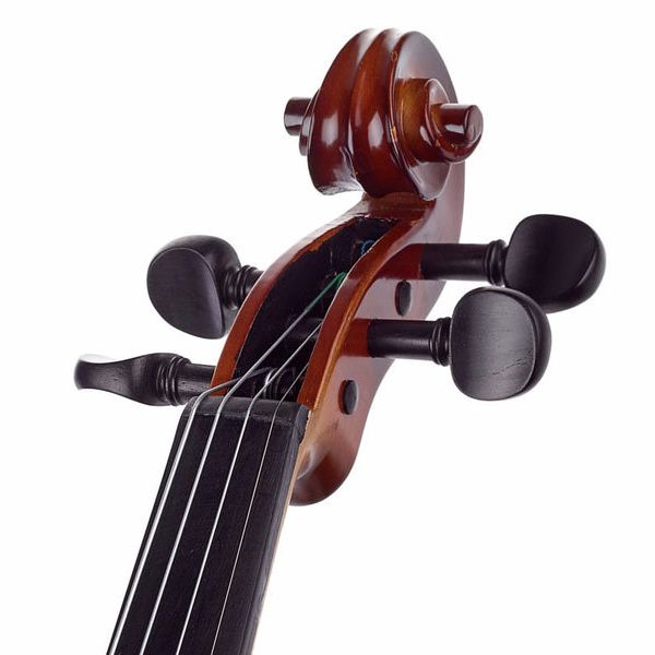 Stentor SR1542 Graduate 4/4 violon acoustique avec étui et