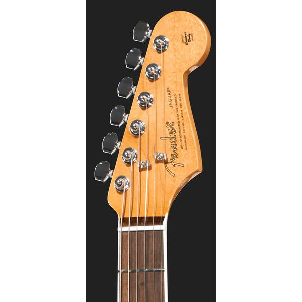 Fender Kurt Cobain Jaguar – Thomann United States