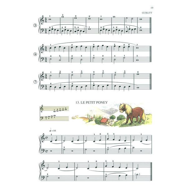 METHODE PIANO DEBUTANTS Je commence le piano avec des morceaux (Format  Broché) Mélodies connues-comptines-classiques 66 pages. Livre musique  facile