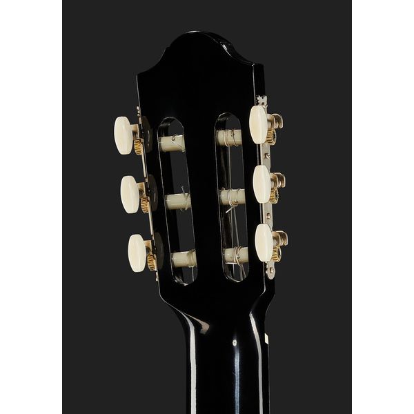 Thomann Classic-CE 4/4 Guitar Black