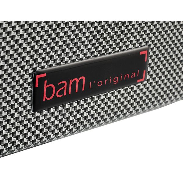 bam 2200XLSC Viola Case Hightech