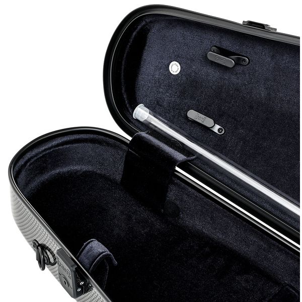 bam 2200XLSC Viola Case Hightech