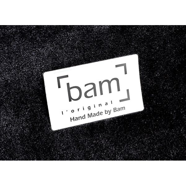 bam 2200XLSC Viola Case Hightech