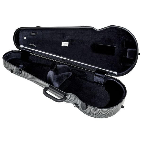 bam 2200XLSC Viola Case Hightech