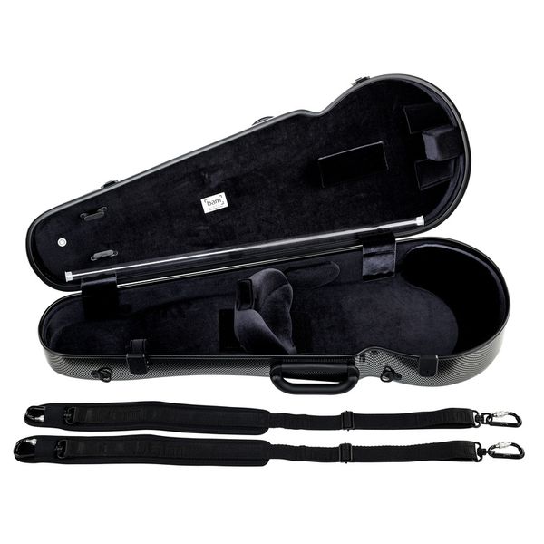 bam 2200XLSC Viola Case Hightech