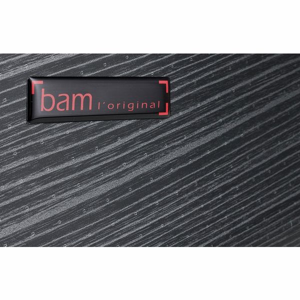 bam 2200XLLB Viola Case Hightech