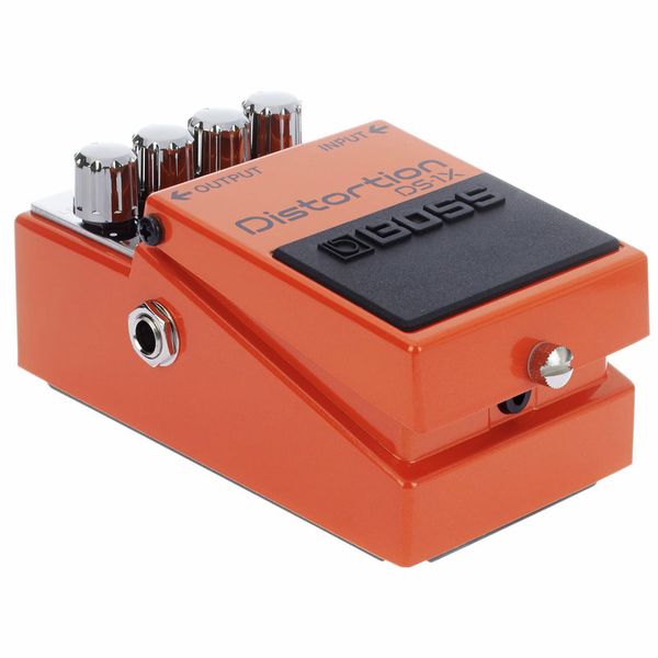 Boss DS-1X Distortion – Thomann United States