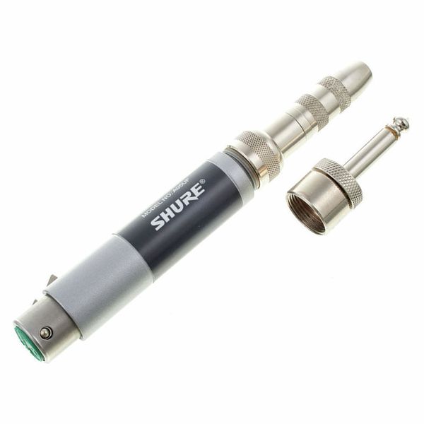 Shure A95UF