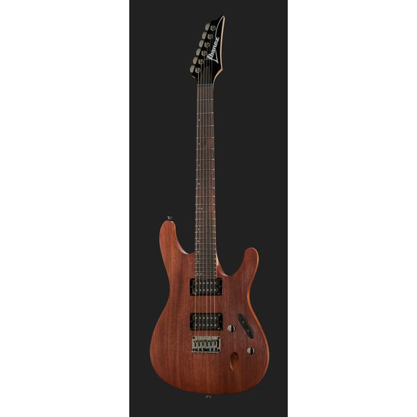 Ibanez S521-MOL