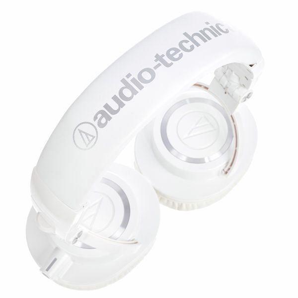 Audio Technica ATH-M50x : Casque Sono / Studio Audio Technica 