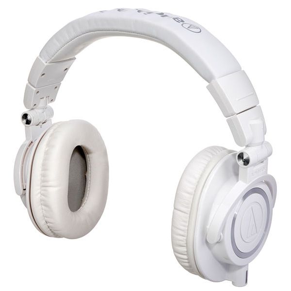 Auricular Audio Technica Cerrado con Bluetooth ATH-M50XBT