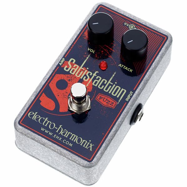 Electro Harmonix Satisfaction – Thomann España