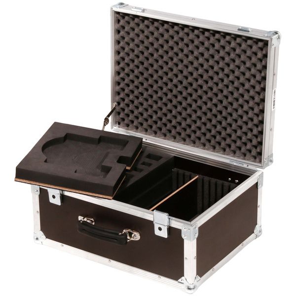 Thon Case for harps