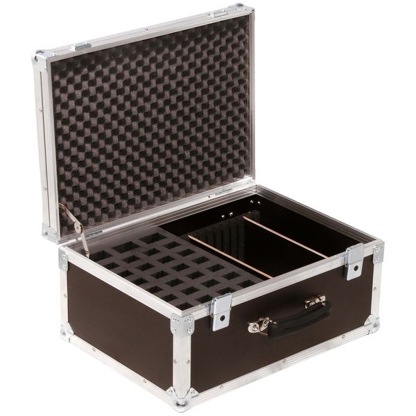 Thon Case for harps