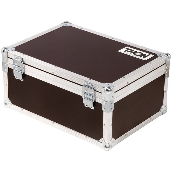 Thon Case for harps