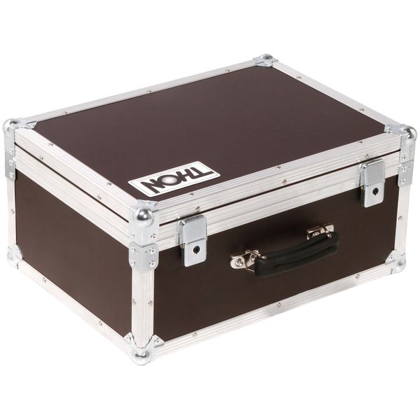 Thon Case for harps