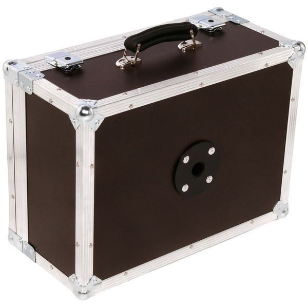 Thon Case for harps