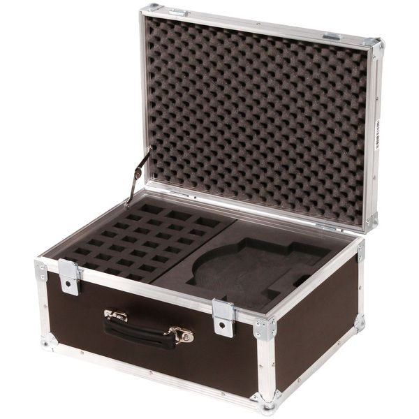 Thon Case for harps