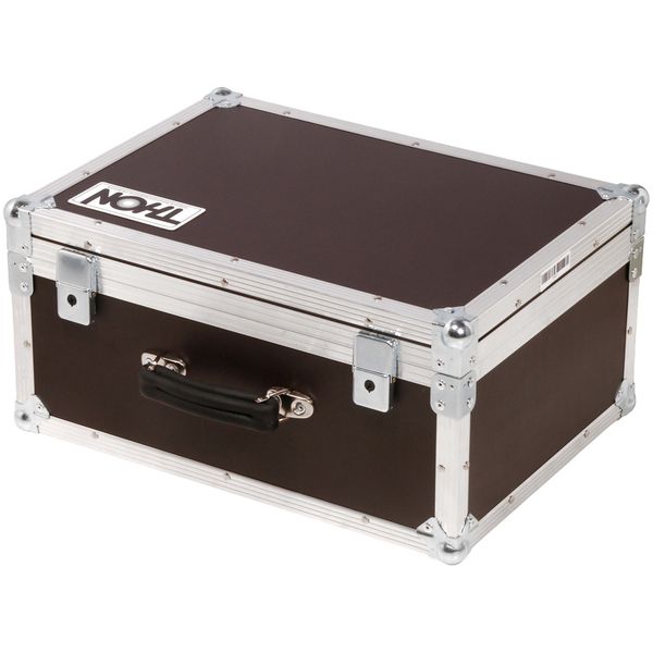 Thon Case for harps
