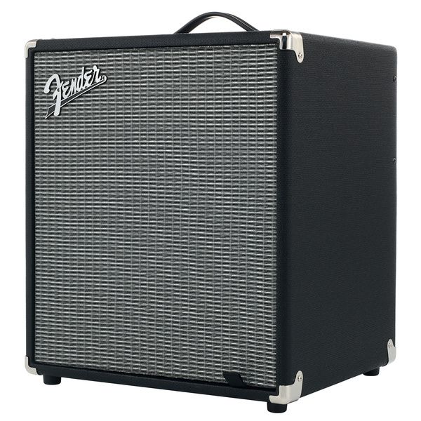 Fender Rumble 100