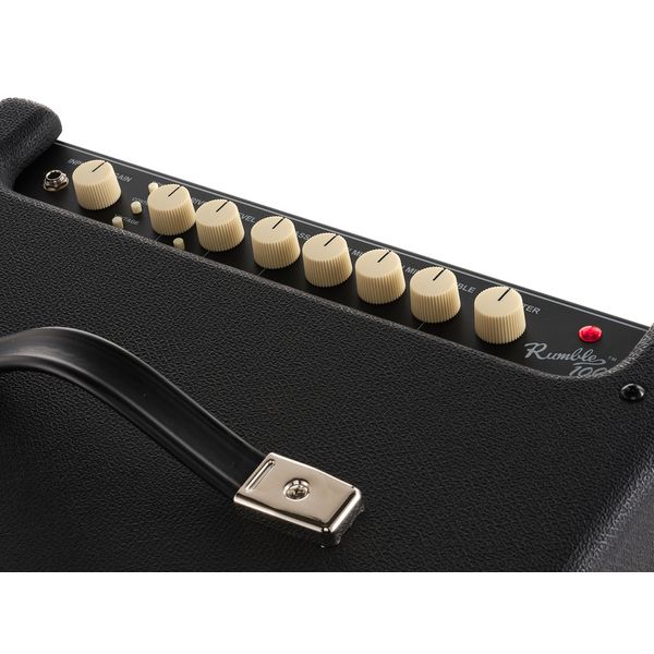 Fender Rumble 100 V3