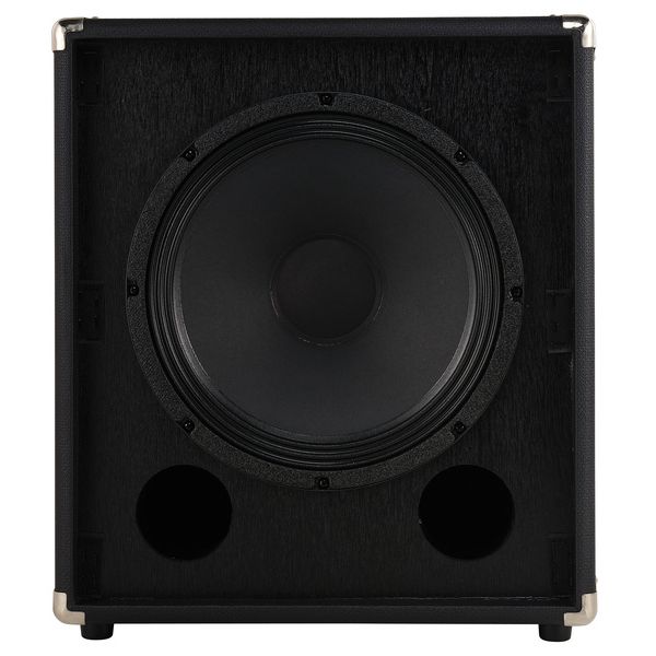 Fender Rumble 100 V3