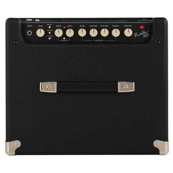 Fender Rumble 100 V3