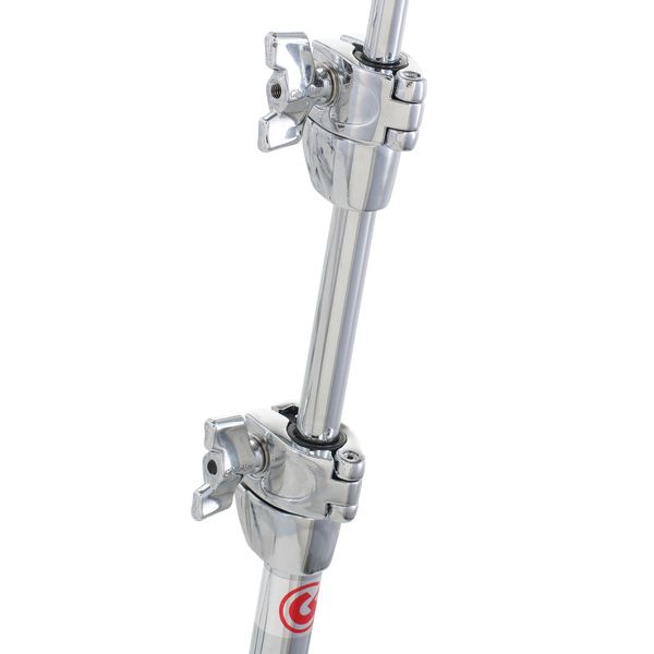 Gibraltar 8700PK Hardware Set Flat Base
