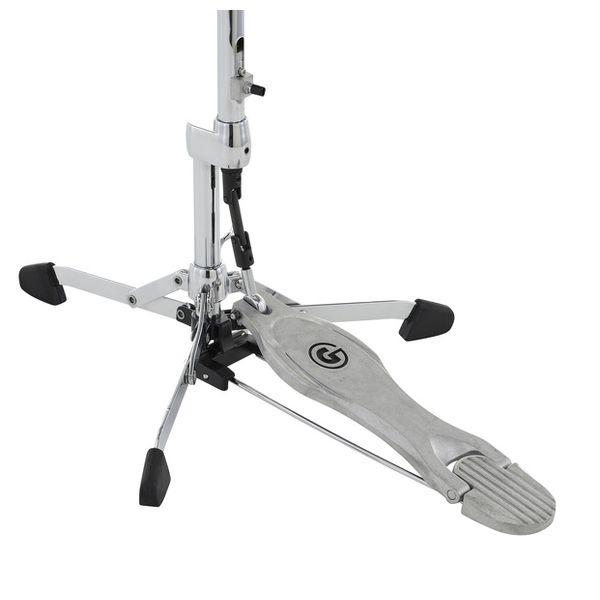 Gibraltar 8700PK Hardware Set Flat Base