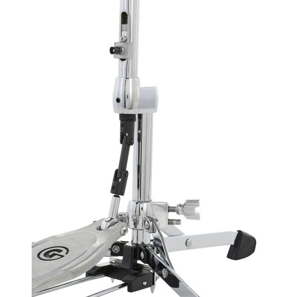 Gibraltar 8700PK Hardware Set Flat Base
