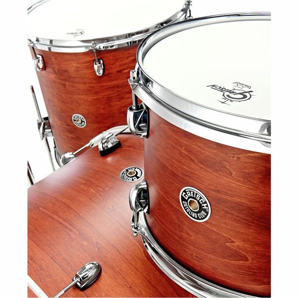 Gretsch Drums Catalina Club Rock Stealth SWG