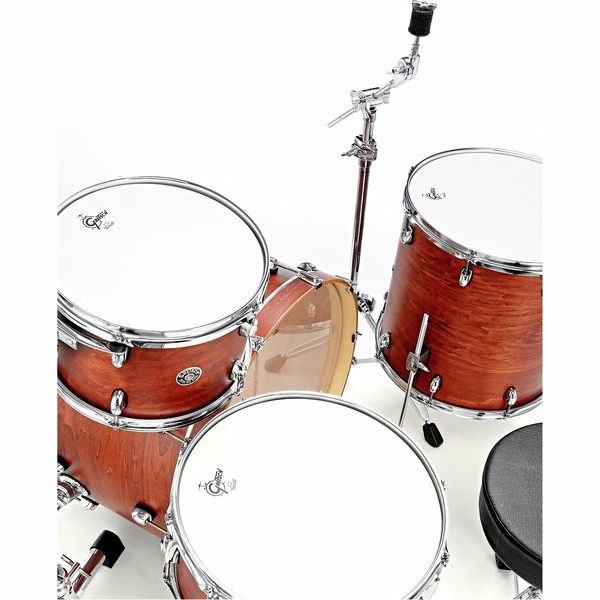 Gretsch Drums Catalina Club Rock Stealth SWG
