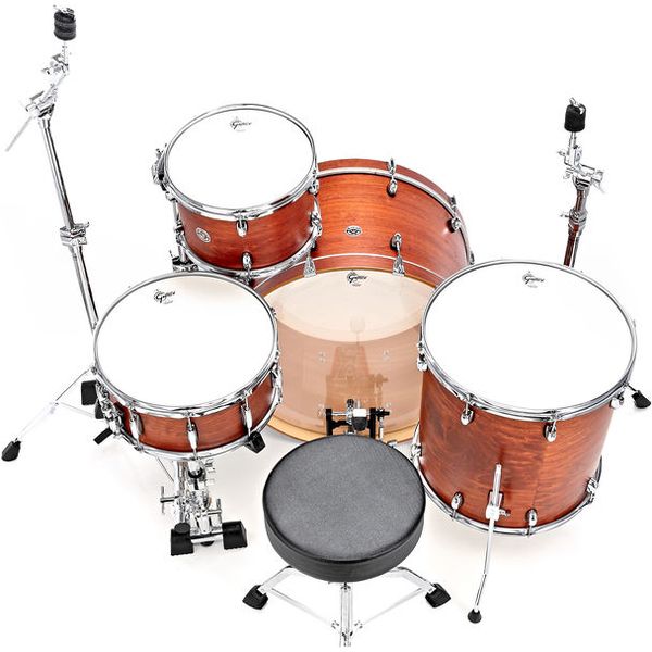 Gretsch Drums Catalina Club Rock Stealth SWG