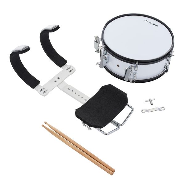 Thomann SD1455W Marching Snare Set