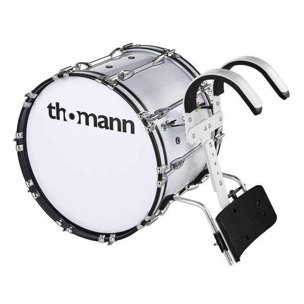 Thomann BD2014 Marching Bass Drum
