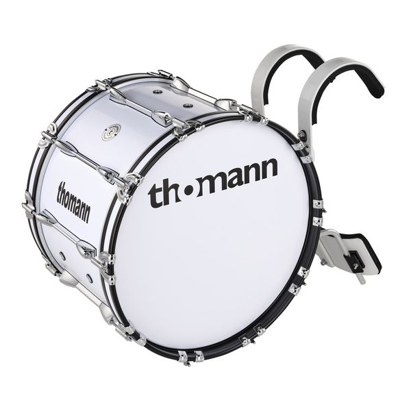 Thomann BD2014 Marching Bass Drum
