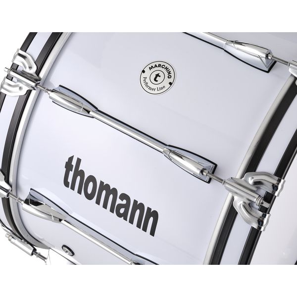 Thomann BD2014 Marching Bass Drum