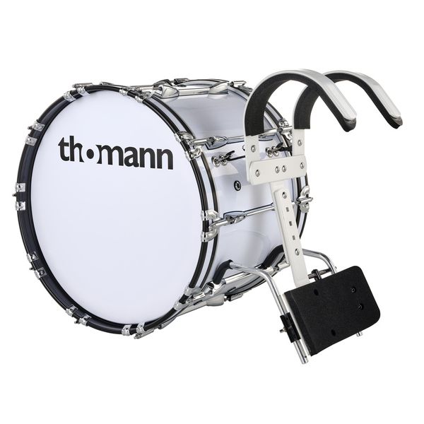 Thomann BD2014 Marching Bass Drum