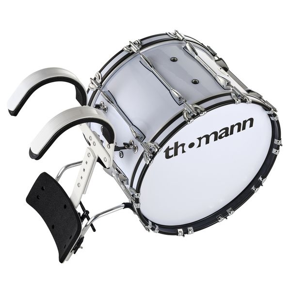 Thomann BD2014 Marching Bass Drum