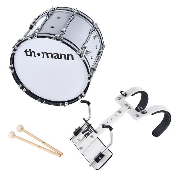 Thomann BD2014 Marching Bass Drum