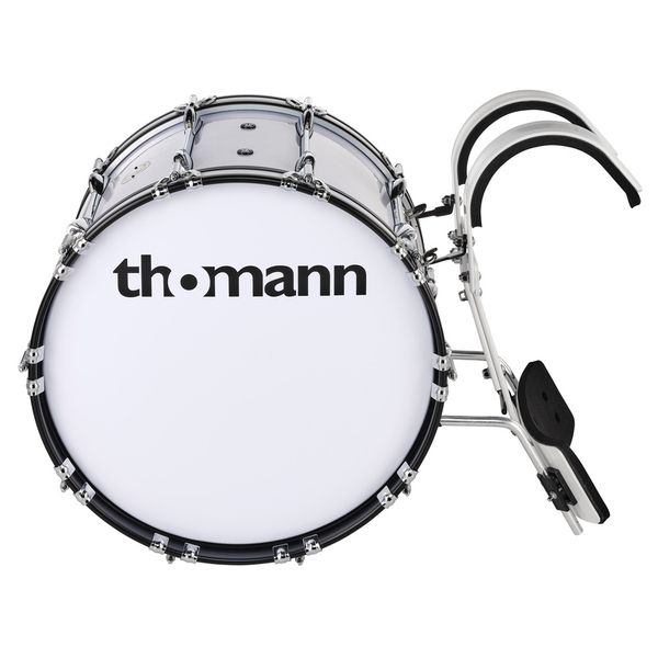 Thomann BD2014 Marching Bass Drum